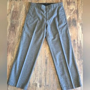 GAP Men's Gray Pants